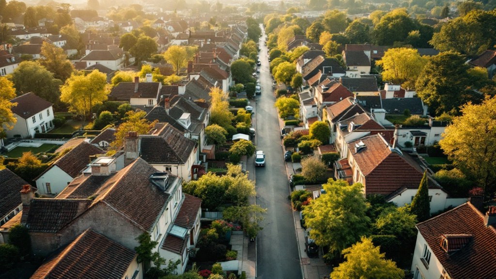 Les Avantages de l’Estimation Gratuite de Votre Maison en Ligne Sans Inscription